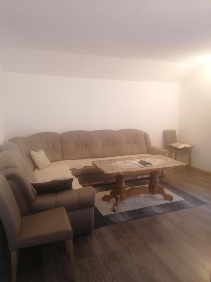 Apartment Jopa コレニツァ エクステリア 写真