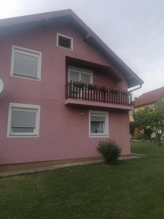 Apartment Jopa コレニツァ エクステリア 写真