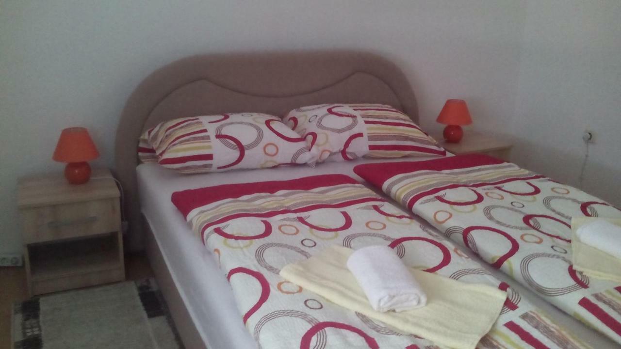 Apartment Jopa コレニツァ エクステリア 写真