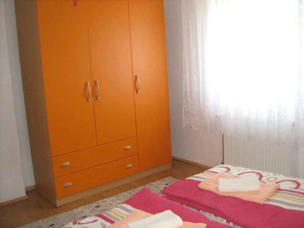 Apartment Jopa コレニツァ エクステリア 写真