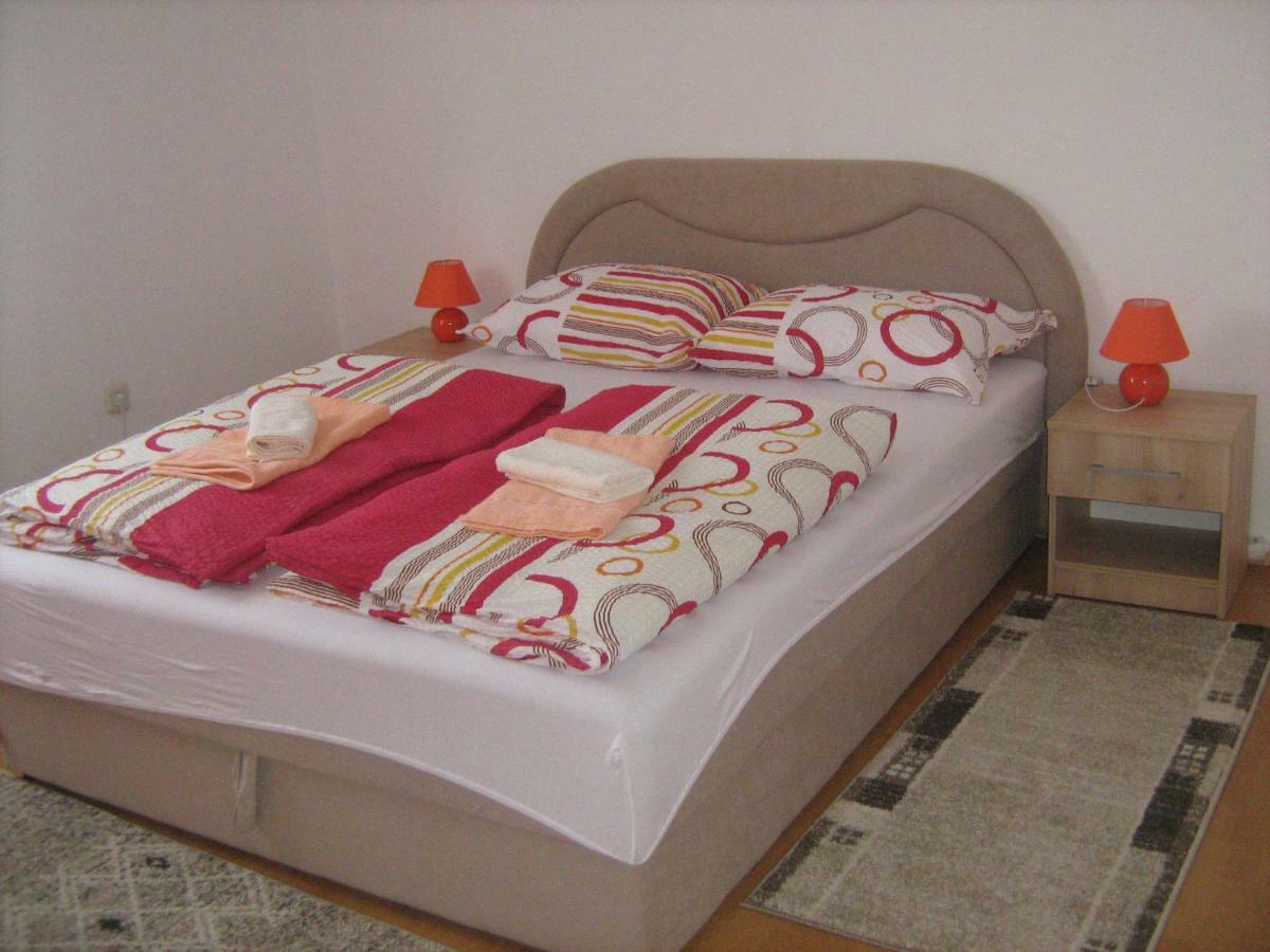 Apartment Jopa コレニツァ エクステリア 写真