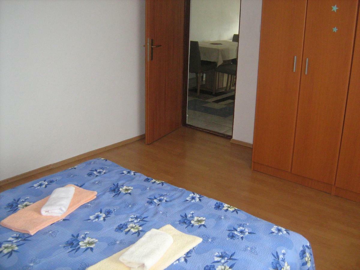 Apartment Jopa コレニツァ エクステリア 写真