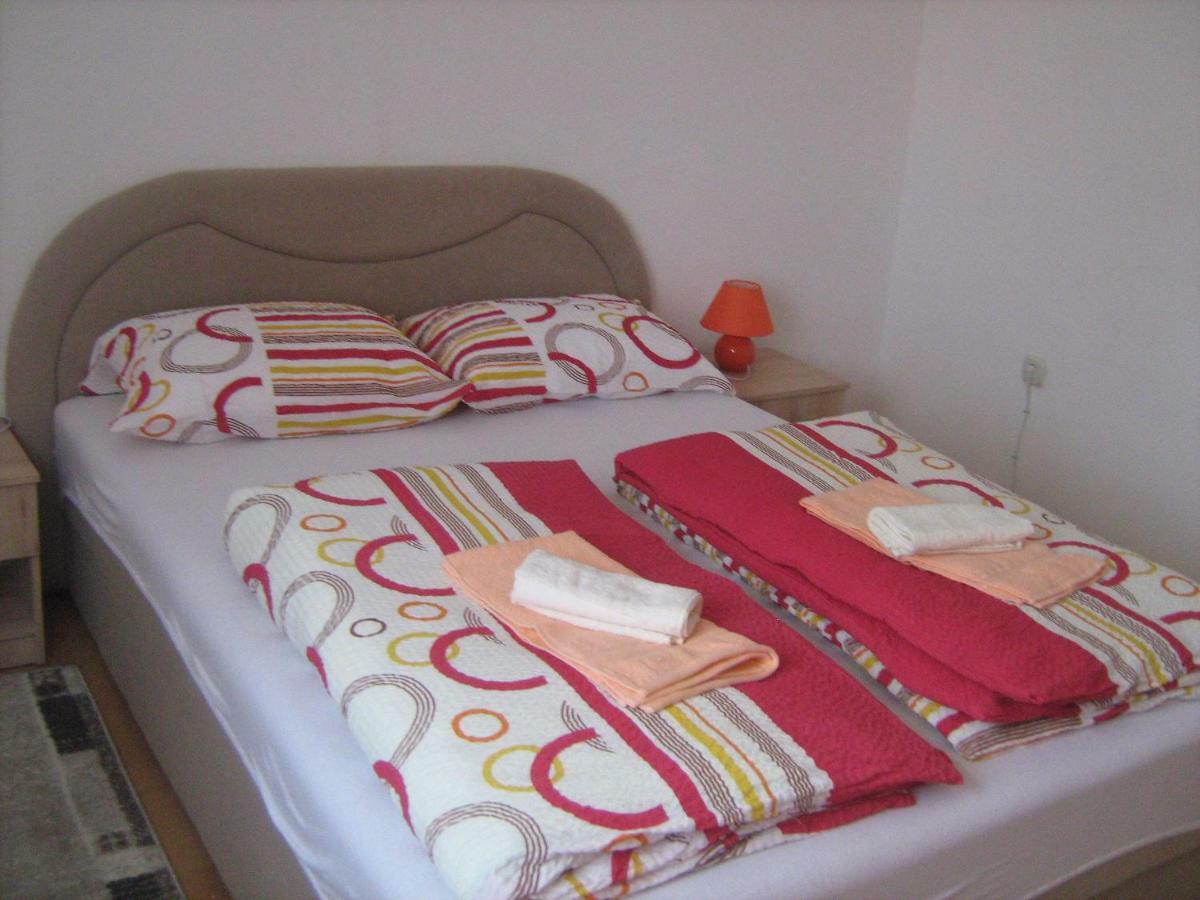 Apartment Jopa コレニツァ エクステリア 写真
