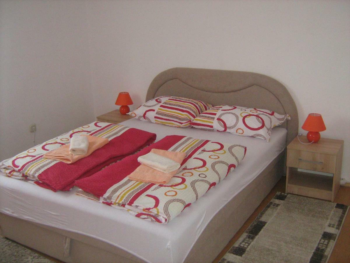 Apartment Jopa コレニツァ エクステリア 写真